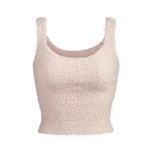 SKIMS COZY TANK “DUSK”